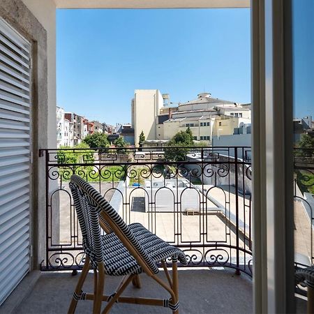 Ando Living - Santa Catarina House Apartment Porto Exterior photo